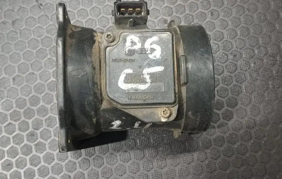 Audi A6 S6 C5 4B Mass air flow meter 078133471C
