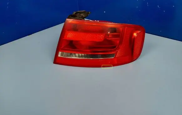 Audi A4 S4 B8 8K Rear/tail lights 8K5945096D
