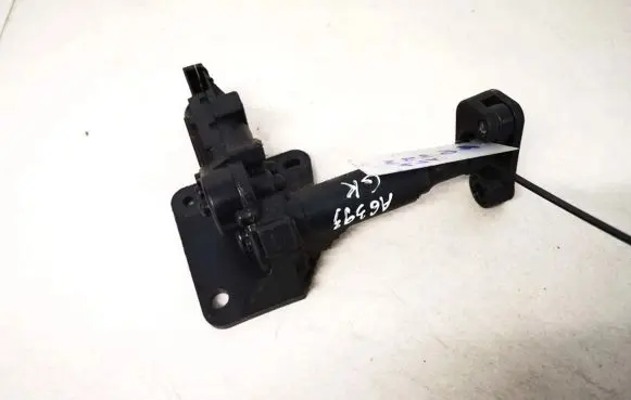 Chrysler Voyager Vent window/glass motor 04717607ab