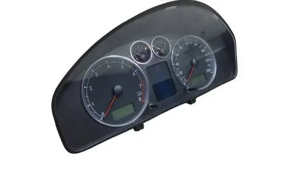 Volkswagen Sharan Speedometer (instrument cluster) 7M3920820MXKAS 7M3920820MX
