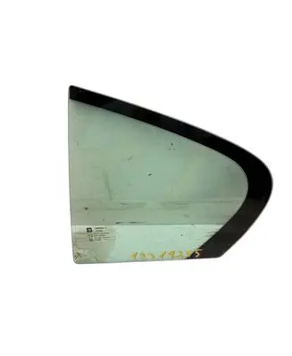 Opel Insignia A Rear vent window glass 13319255