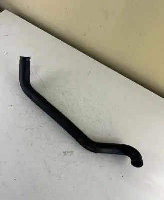 Peugeot 807 Engine coolant pipe/hose