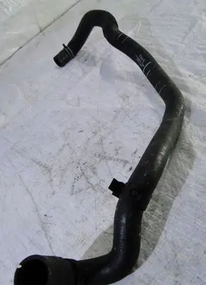 Ford Focus Engine coolant pipe/hose