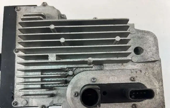 Volvo XC60 Other control units/modules 31652295