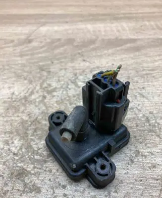 Ford Focus Air pressure sensor 98AB9F479BA 1L13A