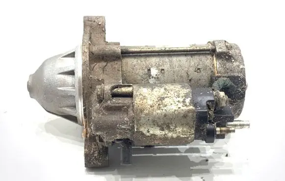 Ford Mustang VI Starter motor JR3T11000AA