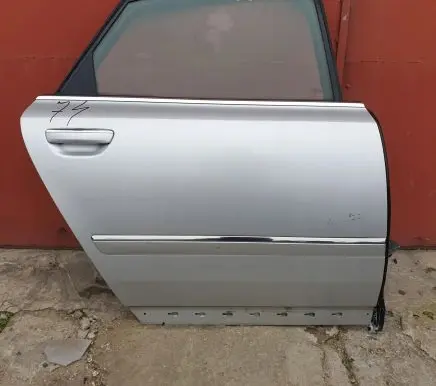 Audi A8 S8 D3 4E Rear door