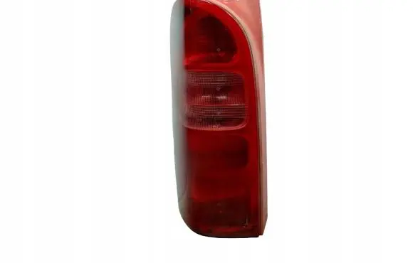 Renault Master II Rear/tail lights