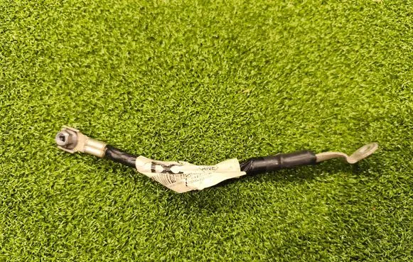 Mercedes-Benz Citan II W420 Negative earth cable (battery) 240801199R 53171 000499