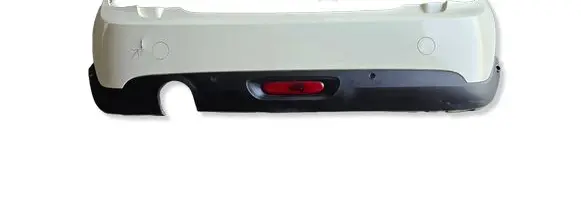 Mini One - Cooper F56 F55 Rear bumper 7300837