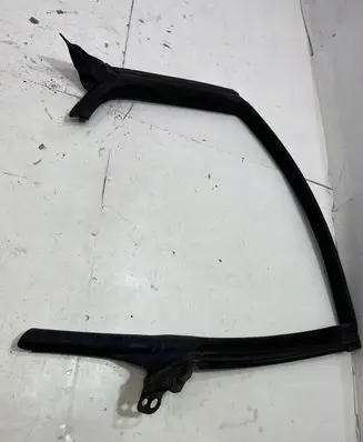 Audi A7 S7 4G Rubber seal rear door 4G8845696 . 68475634065314,210