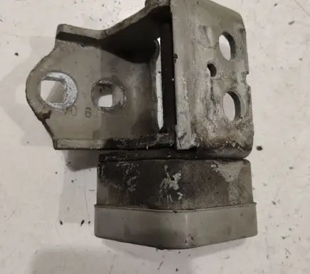 Renault Scenic II - Grand scenic II Front door lower hinge 