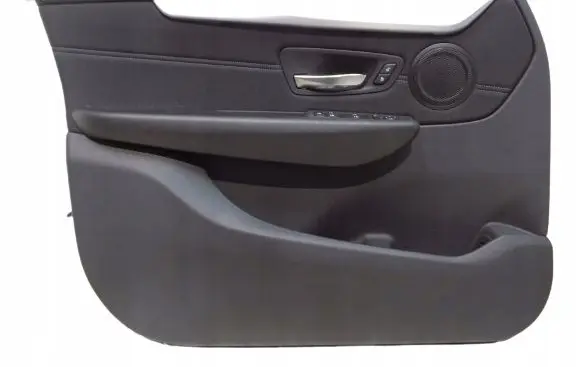 BMW 2 F45 Front door card panel trim 60424611