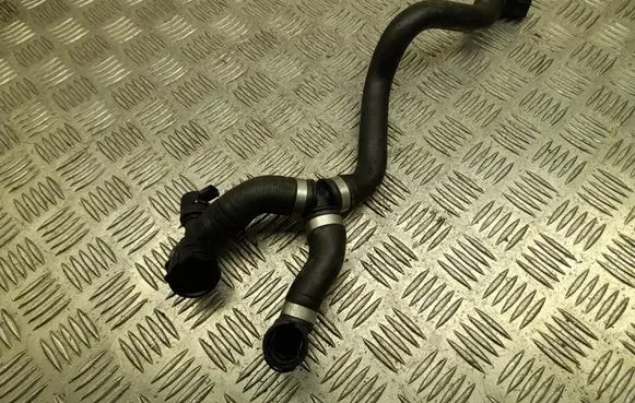 Mercedes-Benz GLC C254 Engine coolant pipe/hose A2545013600