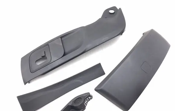 Maserati Ghibli Seat trim L0377675 L0344643 L0344644