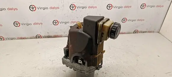 Renault Latitude (L70) Power steering pump 491102118R K5097167 003508A9