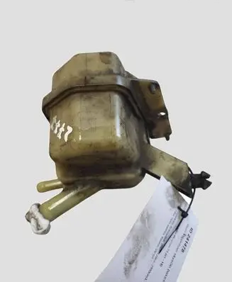 Volkswagen Multivan T5 Power steering fluid tank/reservoir 7H0422371A C002000
