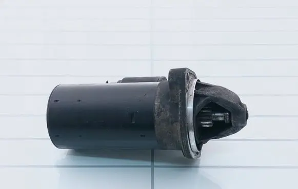 Volvo V70 Starter motor 0001109041 1095831007