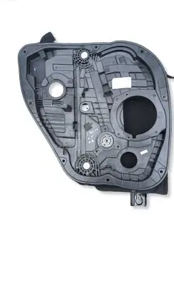 Hyundai i30 Rear window lifting mechanism without motor 83470G4070