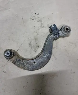 Skoda Yeti (5L) Rear upper control arm/wishbone NOCODE