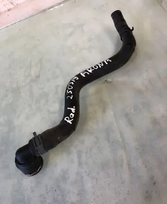 Seat Arona Engine coolant pipe/hose 2q0122101a