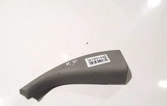 Renault Scenic I Other front door trim element 7700836262