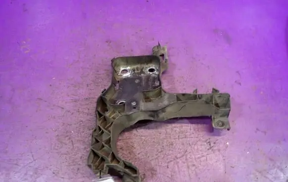 Renault Scenic II - Grand scenic II Front bodywork piece 