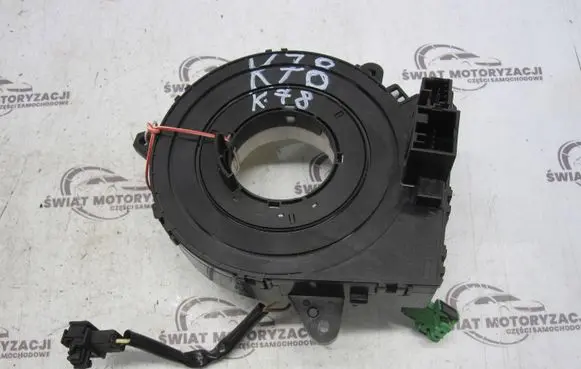 Mini One - Cooper R50 - 53 Airbag slip ring squib (SRS ring) 6800996