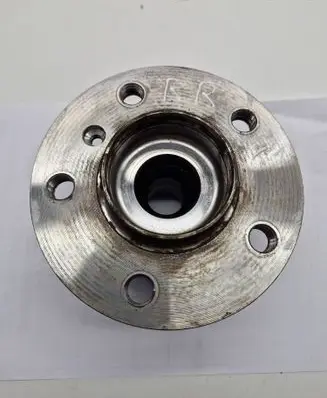 BMW X1 F48 F49 Rear wheel ball bearing 33416858086 6858086 33418843659