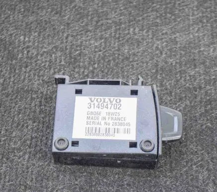 Volvo XC40 Other devices GBQ6E 31494702