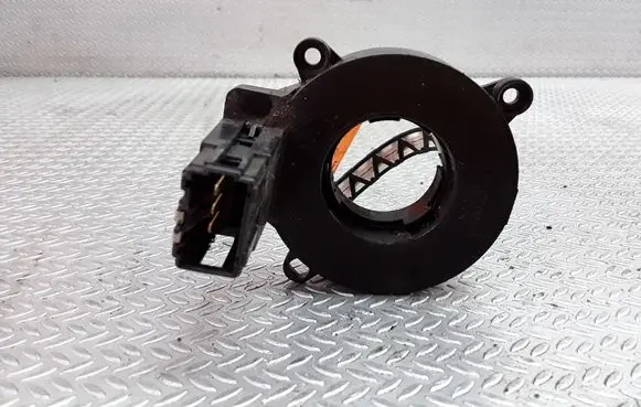 Renault Scenic I Airbag slip ring squib (SRS ring) 54353383
