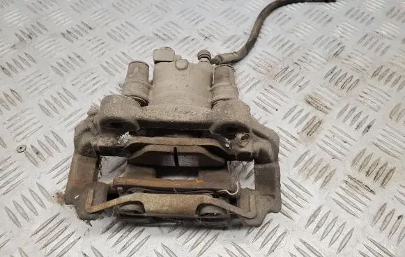 Jeep Grand Cherokee Rear brake caliper
