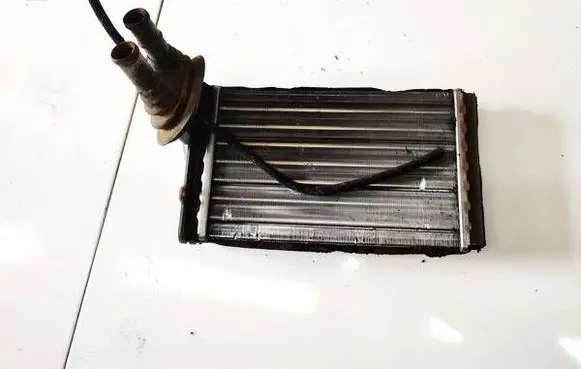 Audi A4 S4 B5 8D Heater blower radiator 893819031d 91.777.71.506