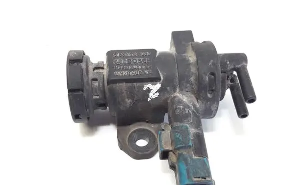 Peugeot 406 Turbo solenoid valve 0928400414