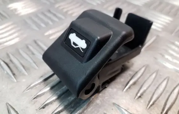 Mazda 6 Engine bonnet (hood) release handle K3203
