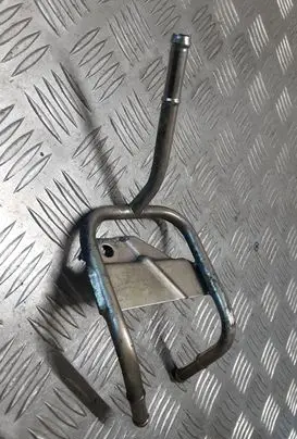 Mitsubishi Outlander Gearbox oil cooler pipe/hose 