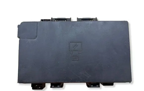 Dodge Durango III Fuse box set 16238DA P68242800AC