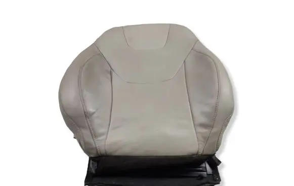Ford Fusion II Front driver seat CHS73F64416 CHS73F64416PAA3CN4 CD391