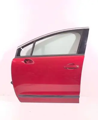 Peugeot 3008 I Front door 