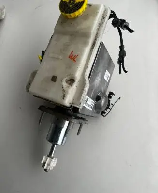 Jeep Grand Cherokee WL ABS Pump 68427142AC N8501451