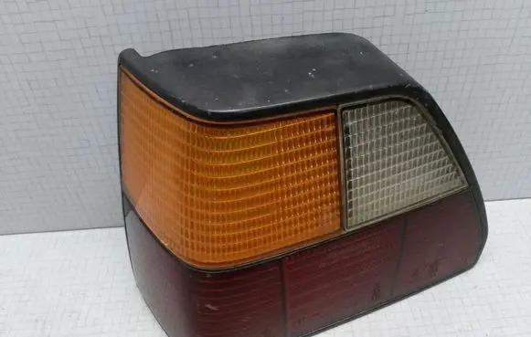 Volkswagen Golf II Rear/tail lights 191945111B