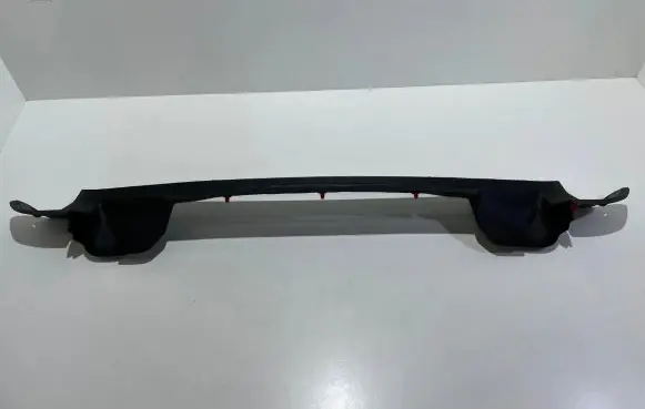 Mercedes-Benz GLS X166 Other trunk/boot trim element A1666900064