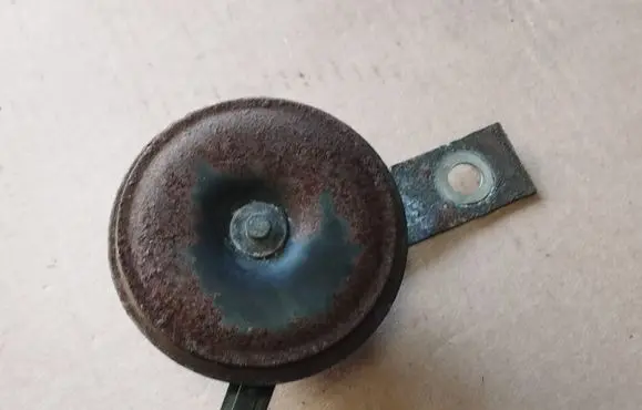 Mitsubishi ASX Horn signal 004041