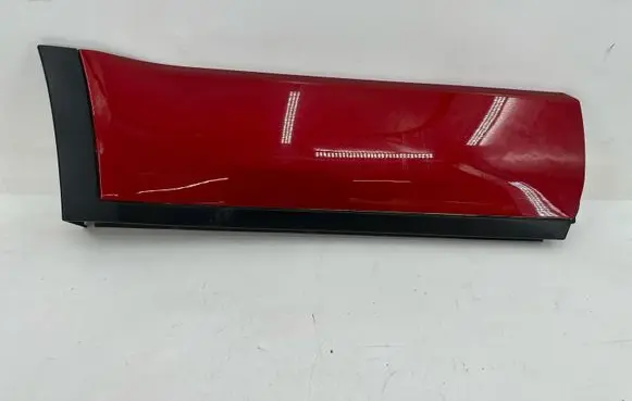 Land Rover Range Rover Evoque L538 Rear door trim (molding) BJ3M274A48B