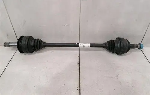Mercedes-Benz CLS W257 Rear driveshaft/prop shaft A2133501914