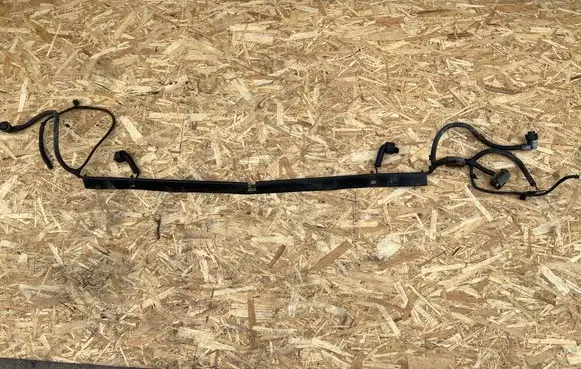 Fiat Ducato Other wiring loom 1372800080 0137280008058463
