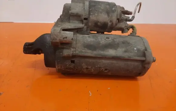Citroen Nemo Starter motor TS18E13