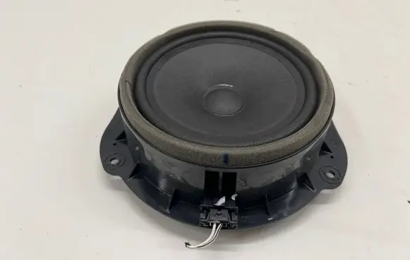 Audi Q5 SQ5 FY Rear door speaker 80A035411 71141 20091703L7A