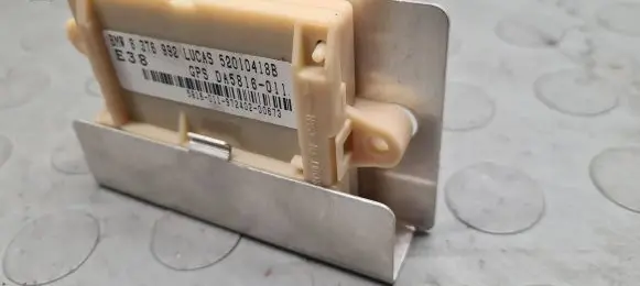 Alarm control unit/module