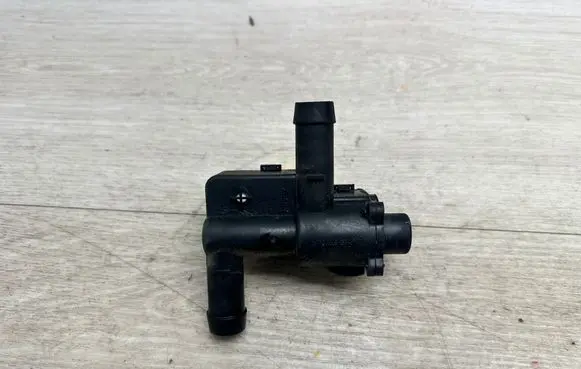 Porsche Cayenne (92A) Electric auxiliary coolant/water pump 7PP819810A